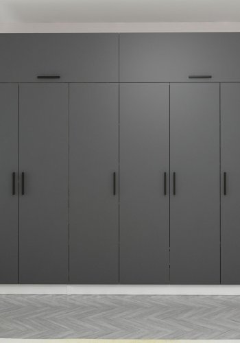 FUNZI LIVING - 5148 Garderobeskap