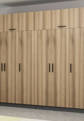 FUNZI LIVING - 5294 Garderobeskap