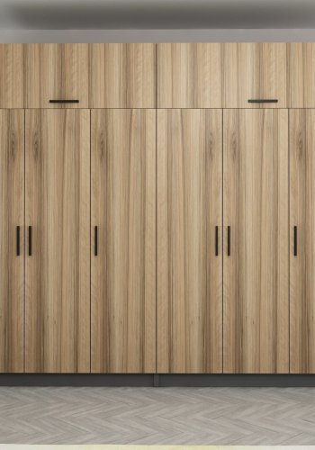 FUNZI LIVING - 5294 Garderobeskap