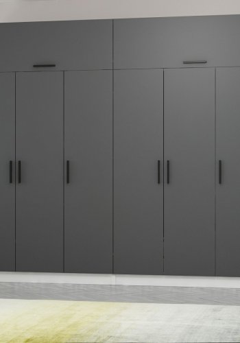 FUNZI LIVING - 5240 Garderobeskap