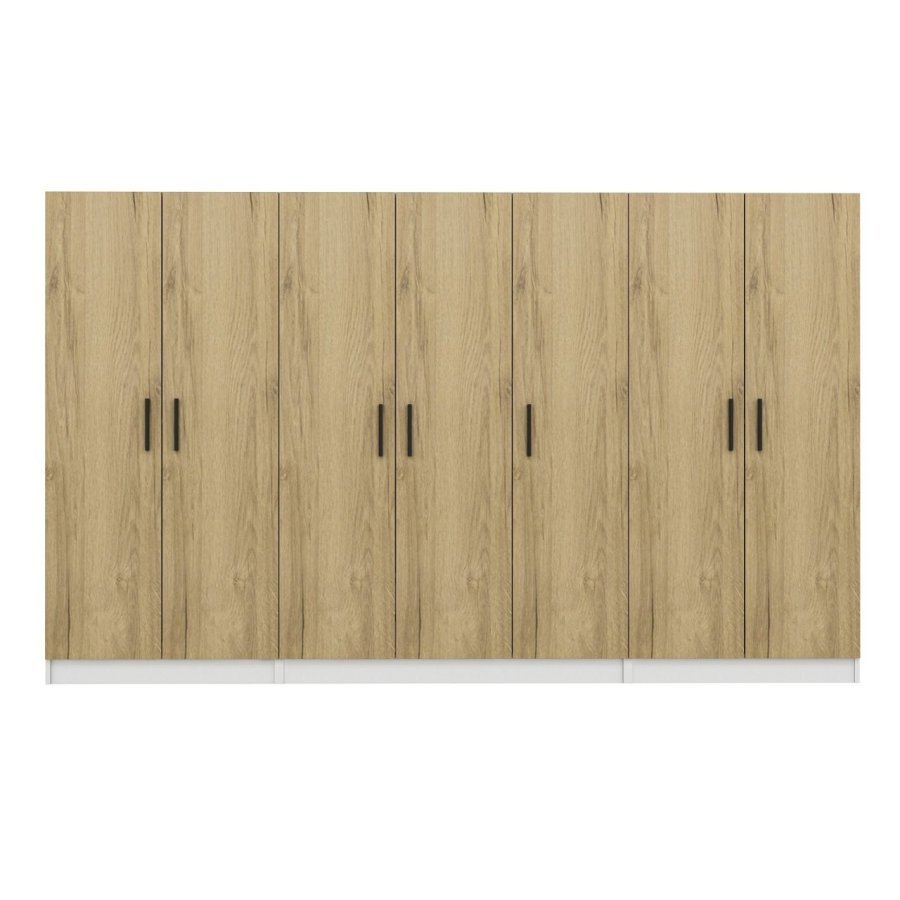 FUNZI LIVING - 2705 Garderobeskap