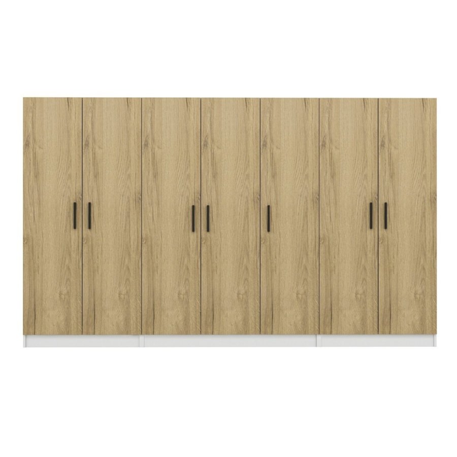 FUNZI LIVING - 3862 Garderobeskap