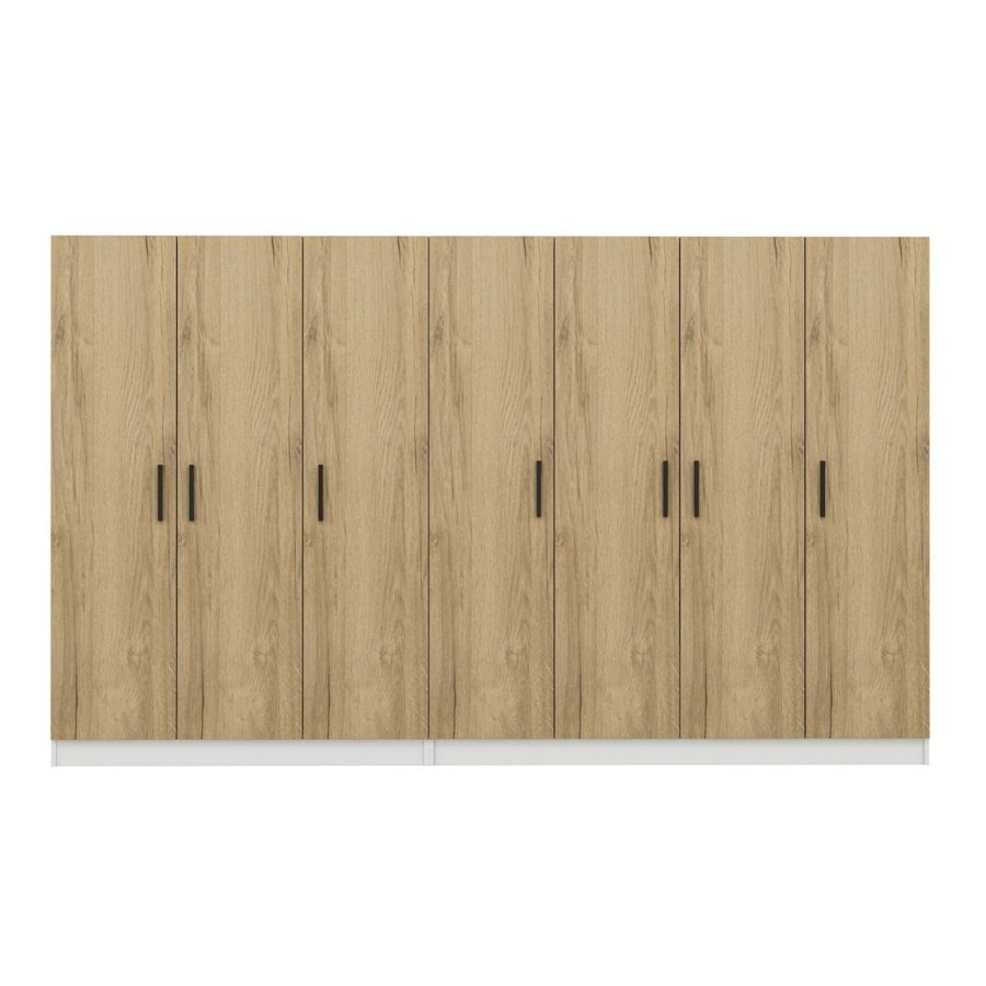 FUNZI LIVING - 2706 Garderobeskap