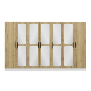 FUNZI LIVING - 2721 Garderobe