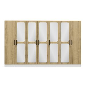 FUNZI LIVING - 3878 Garderobe