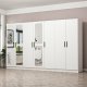 FUNZI LIVING - 2443 Kleiderschrank