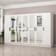 FUNZI LIVING - 3824 Kleiderschrank