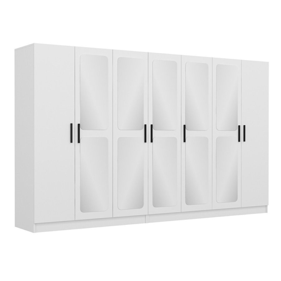 FUNZI LIVING - 3824 Kleiderschrank