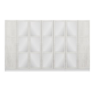 FUNZI LIVING Kalesland - 2465 Garderobe