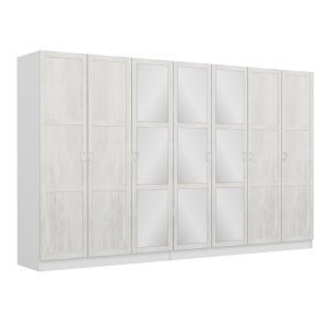 FUNZI LIVING Kalesland - 2466 Garderobe