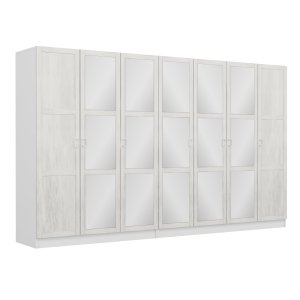 FUNZI LIVING Kalesland - 3851 Garderobe