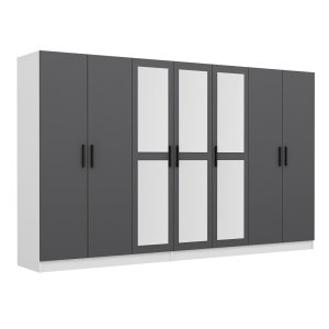 FUNZI LIVING - 5070 Garderobe