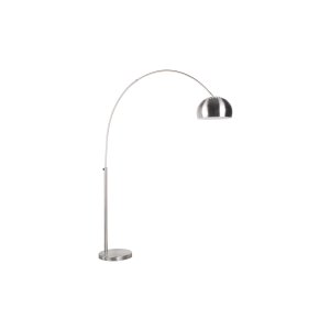 WHITE LABEL LIVING Golvlampa Metal Bow
