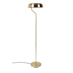 DUTCHBONE Eclipse golvlampa - m�ssingsj�rn
