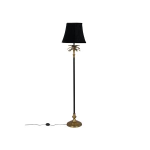 Dutchbone golvlampa Cresta