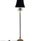 Dutchbone gulvlampe Cresta