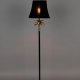 Dutchbone gulvlampe Cresta