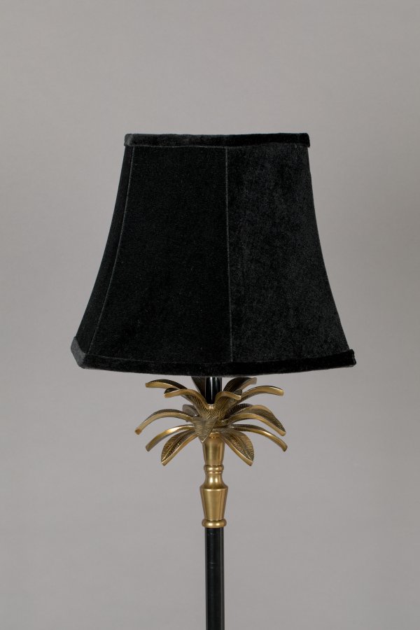 Dutchbone gulvlampe Cresta