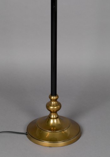 Dutchbone gulvlampe Cresta