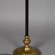 Dutchbone gulvlampe Cresta