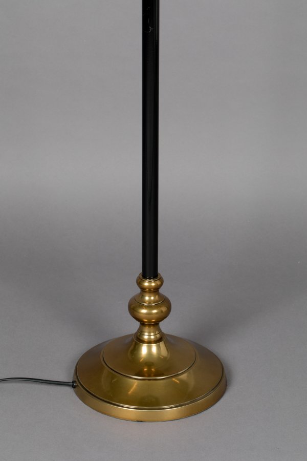 Dutchbone gulvlampe Cresta