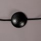 Dutchbone gulvlampe Cresta