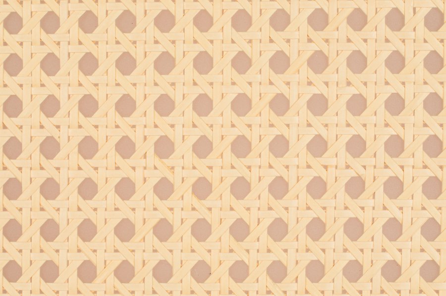 ZUIVER Sien gulvlampe - naturlig rotting og brun valntt finish