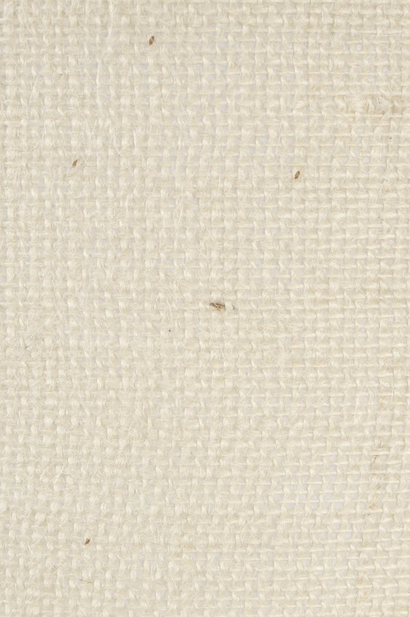 ZUIVER Vifte gulvlampe - hvit og naturlig bambus