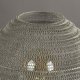 DUTCHBONE Gulvlampe Meezan Sandgr�