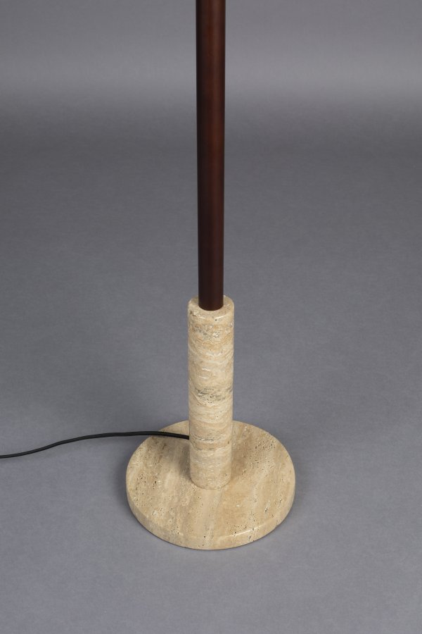 DUTCHBONE Gulvlampe Jackson