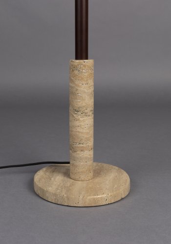 DUTCHBONE Gulvlampe Jackson