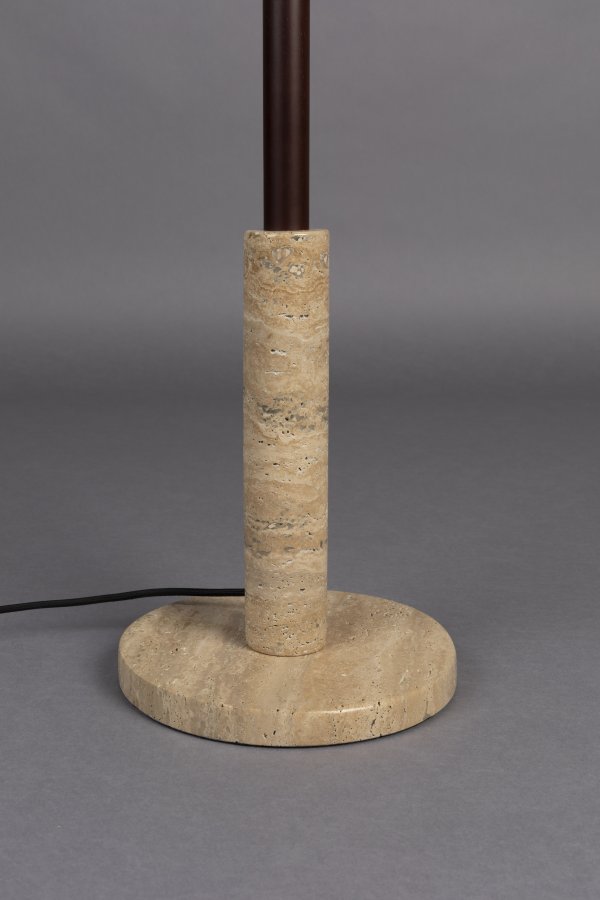 DUTCHBONE Gulvlampe Jackson