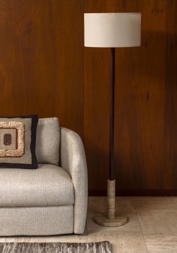 DUTCHBONE Gulvlampe Jackson