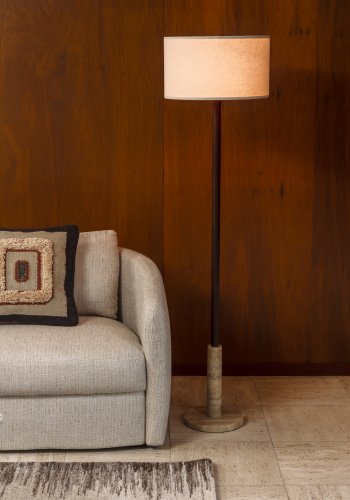 DUTCHBONE Gulvlampe Jackson