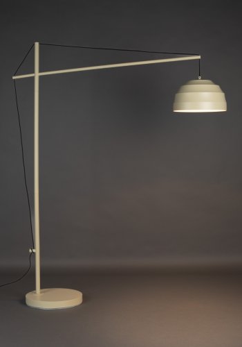 Dutchbone gulvlampe Liwa