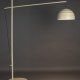 Dutchbone gulvlampe Liwa