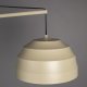 Dutchbone gulvlampe Liwa