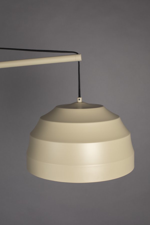Dutchbone gulvlampe Liwa