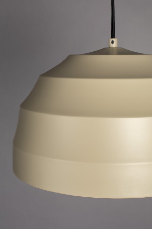 Dutchbone gulvlampe Liwa