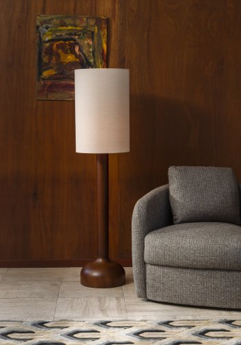 Dutchbone gulvlampe Jones