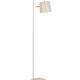ZUIVER Gulvlampe Buckle Head Beige