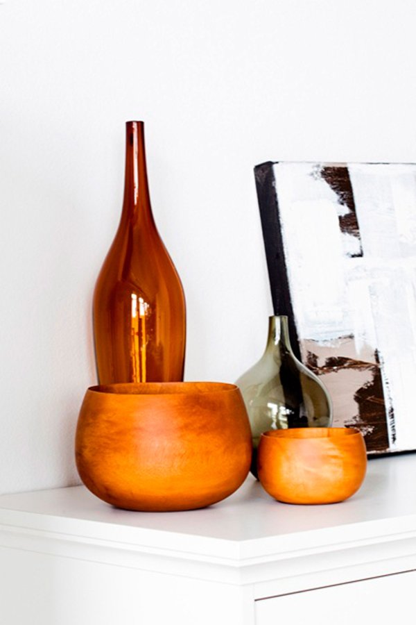 
TVILUM paris kommode - hvid laminat, 4 skuffer
