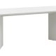 Palma spisebord, rektangulr - greige MDF (90x200)