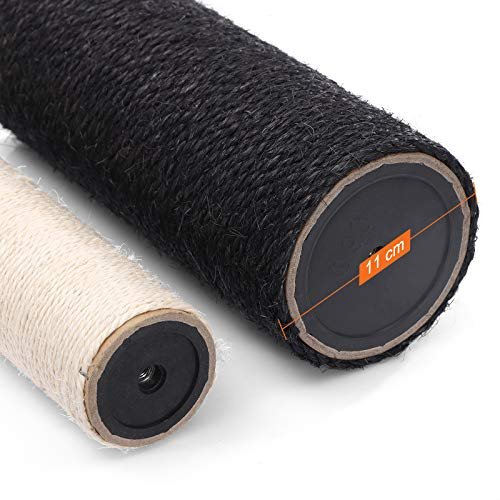 FEANDREA skrapestolpe, 4 niver, 1 solseng, 1 hule, 1 kurv - lys gr plysj