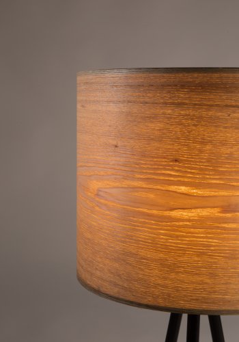 DUTCHBONE Bordlampe Woodland