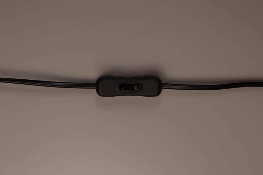 DUTCHBONE Bordlampe Woodland