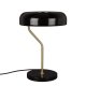 DUTCHBONE Eclipse bordlampe - svart jern