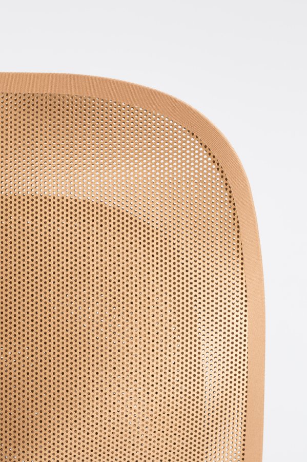 ZUIVER Mai bordlampe S - kobberjern