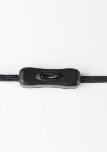 ZUIVER Mai bordlampe S - kobberjern