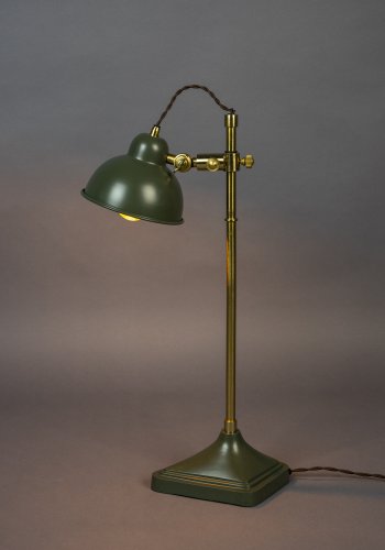 DUTCHBONE Skrivebordslampe Todd Green